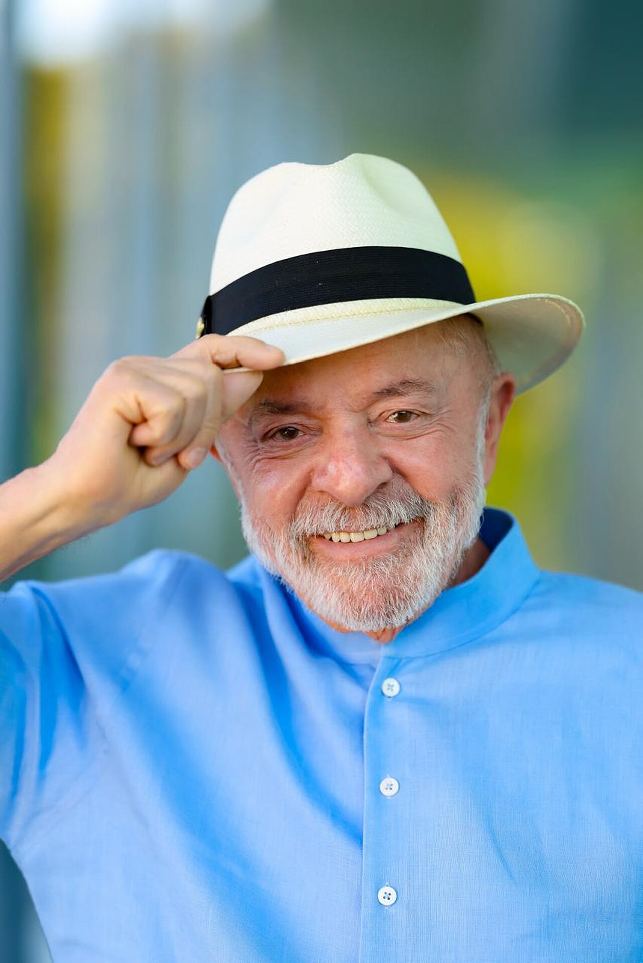 LULA nas próprias palavras: a data e o contexto de cada frase