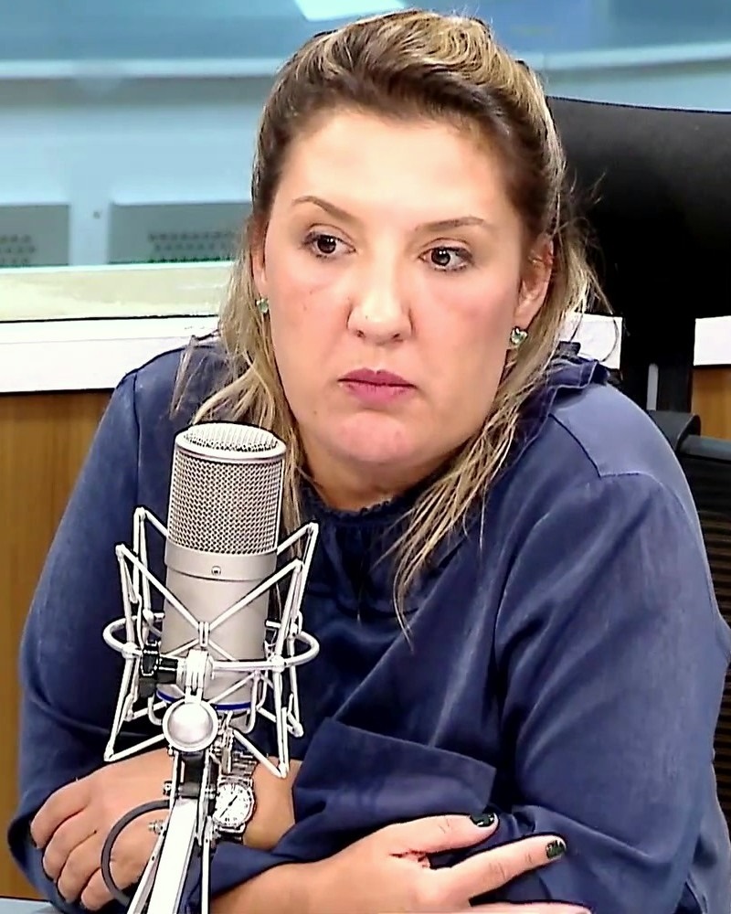 Daniella Marques diz que 70% das mulheres querem ter negócio