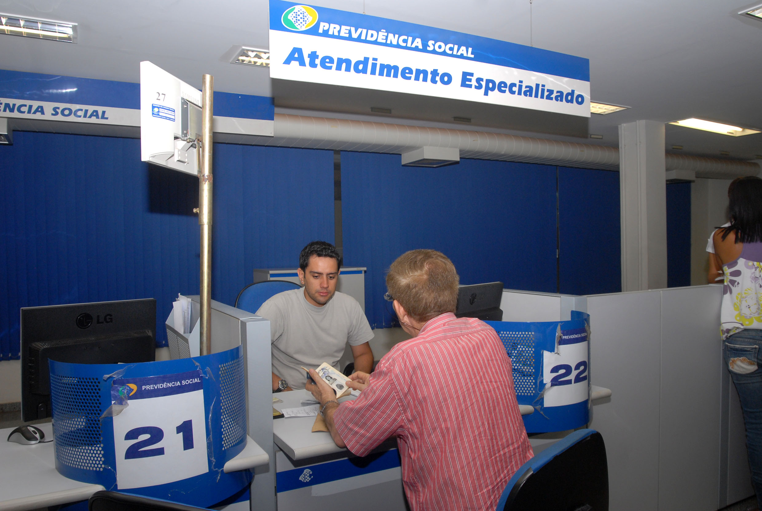 INSS: benefício suspenso por prova de vida volta pelo app